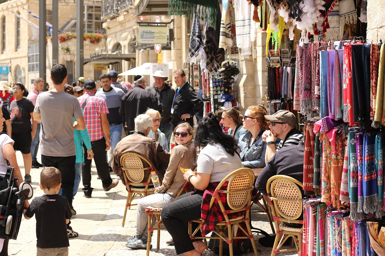 WEIN Market Place